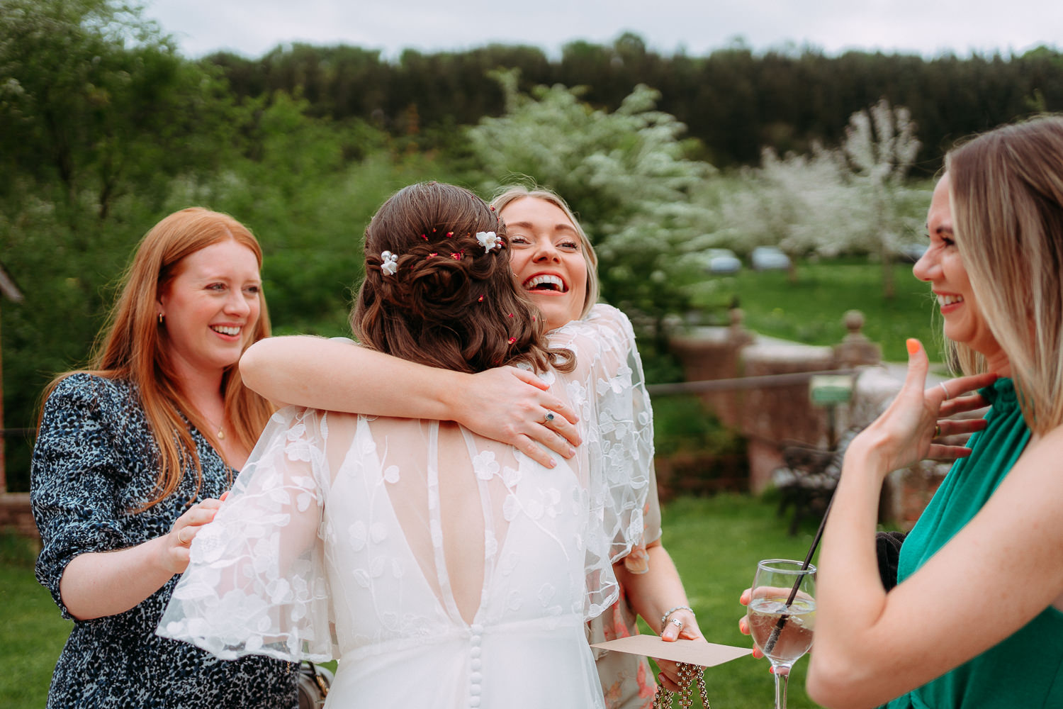 THE HAYBARN WEDDING PHOTOGRAPHY HEREFORDSHIRE 009 THE HAYBARN WEDDING PHOTOGRAPHY HEREFORDSHIRE 009